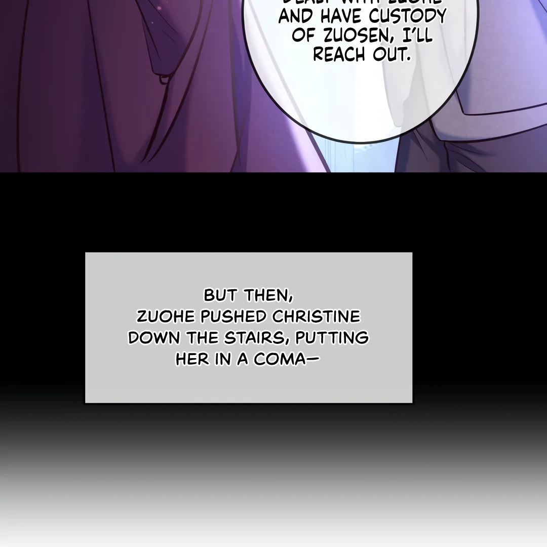 Kill My Love - Chapter 90 Page 47