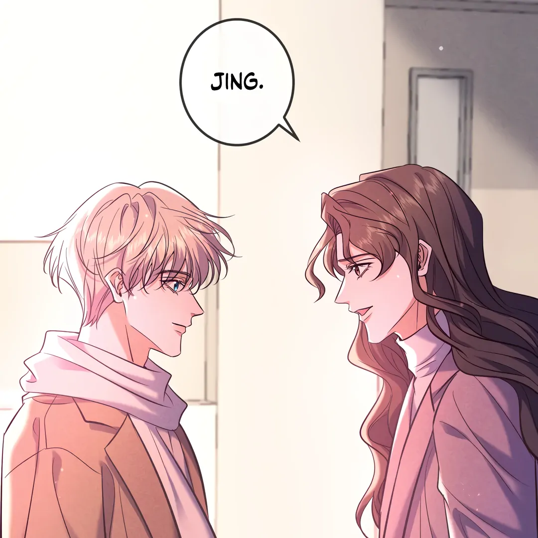 Kill My Love - Chapter 90 Page 49