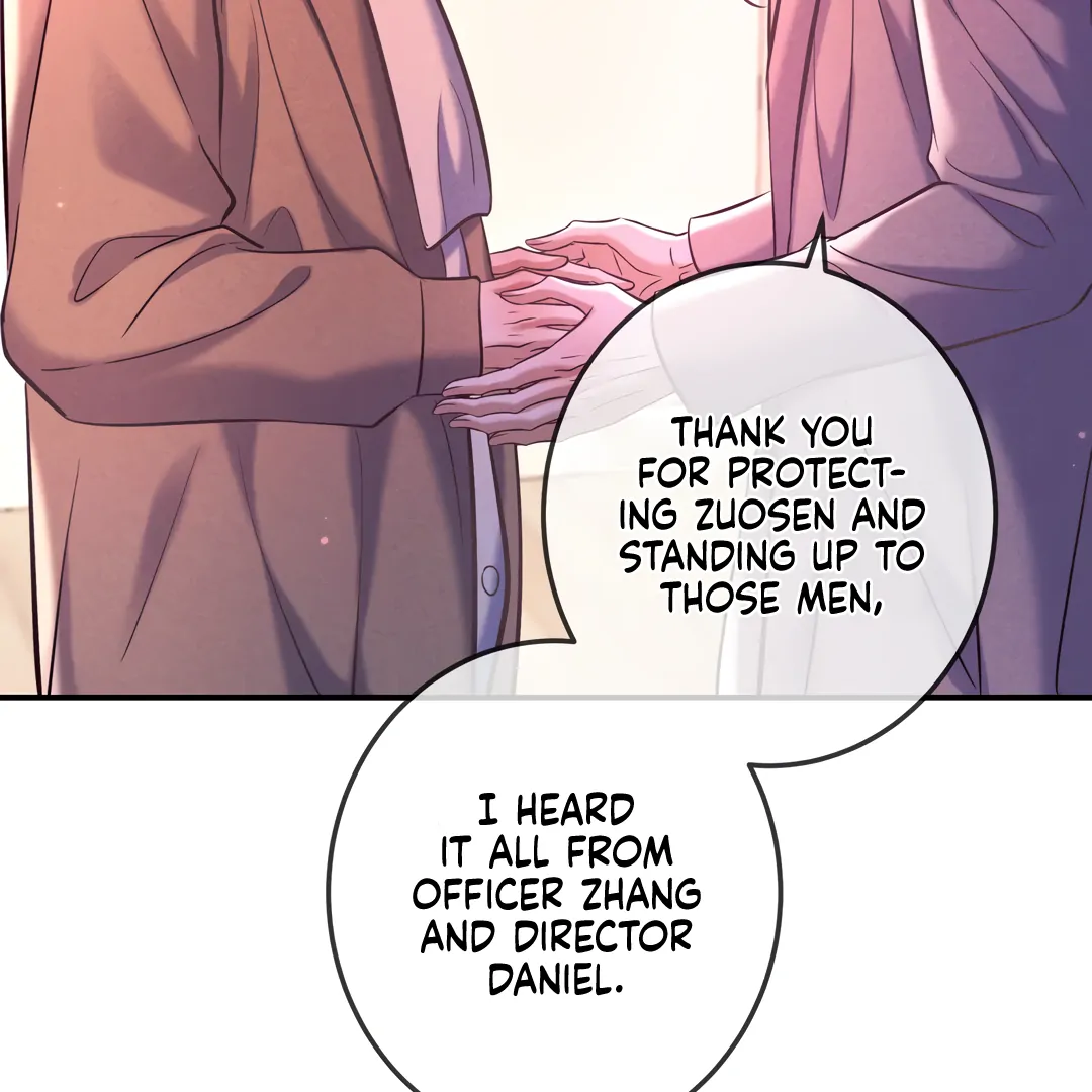 Kill My Love - Chapter 90 Page 50