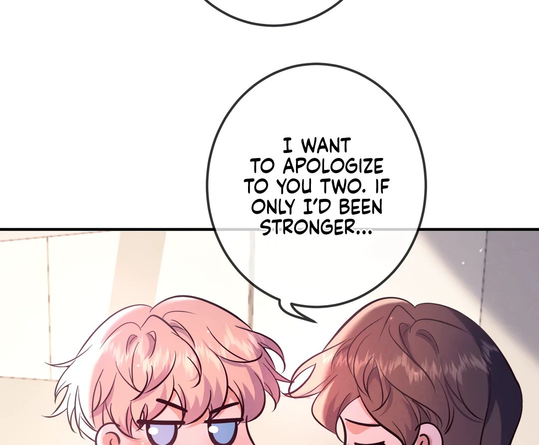 Kill My Love - Chapter 90 Page 51