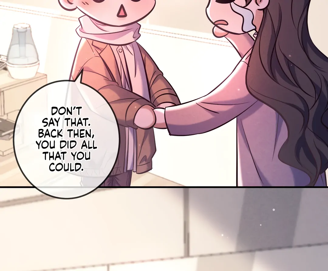 Kill My Love - Chapter 90 Page 52