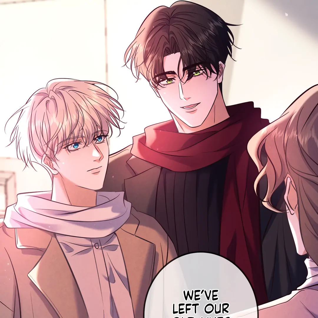 Kill My Love - Chapter 90 Page 53