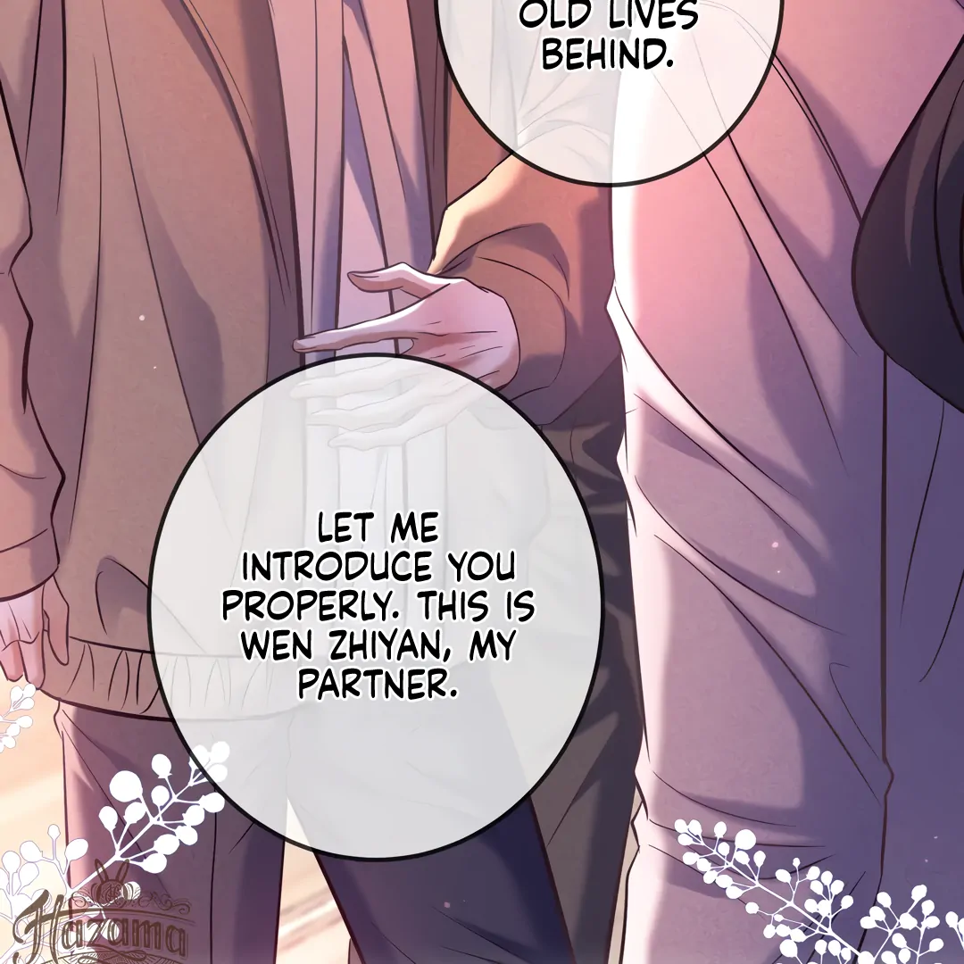 Kill My Love - Chapter 90 Page 54