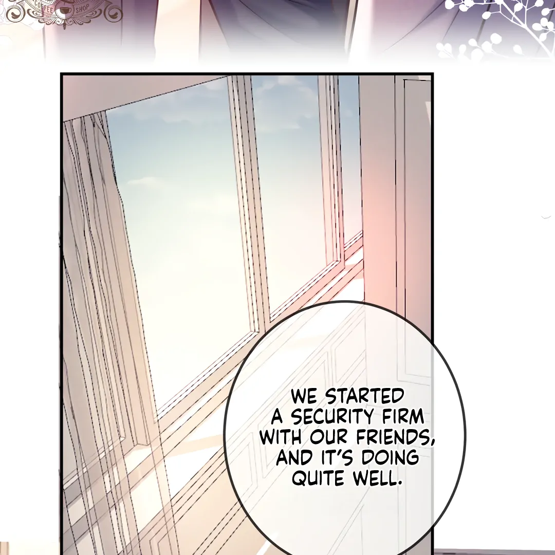 Kill My Love - Chapter 90 Page 55