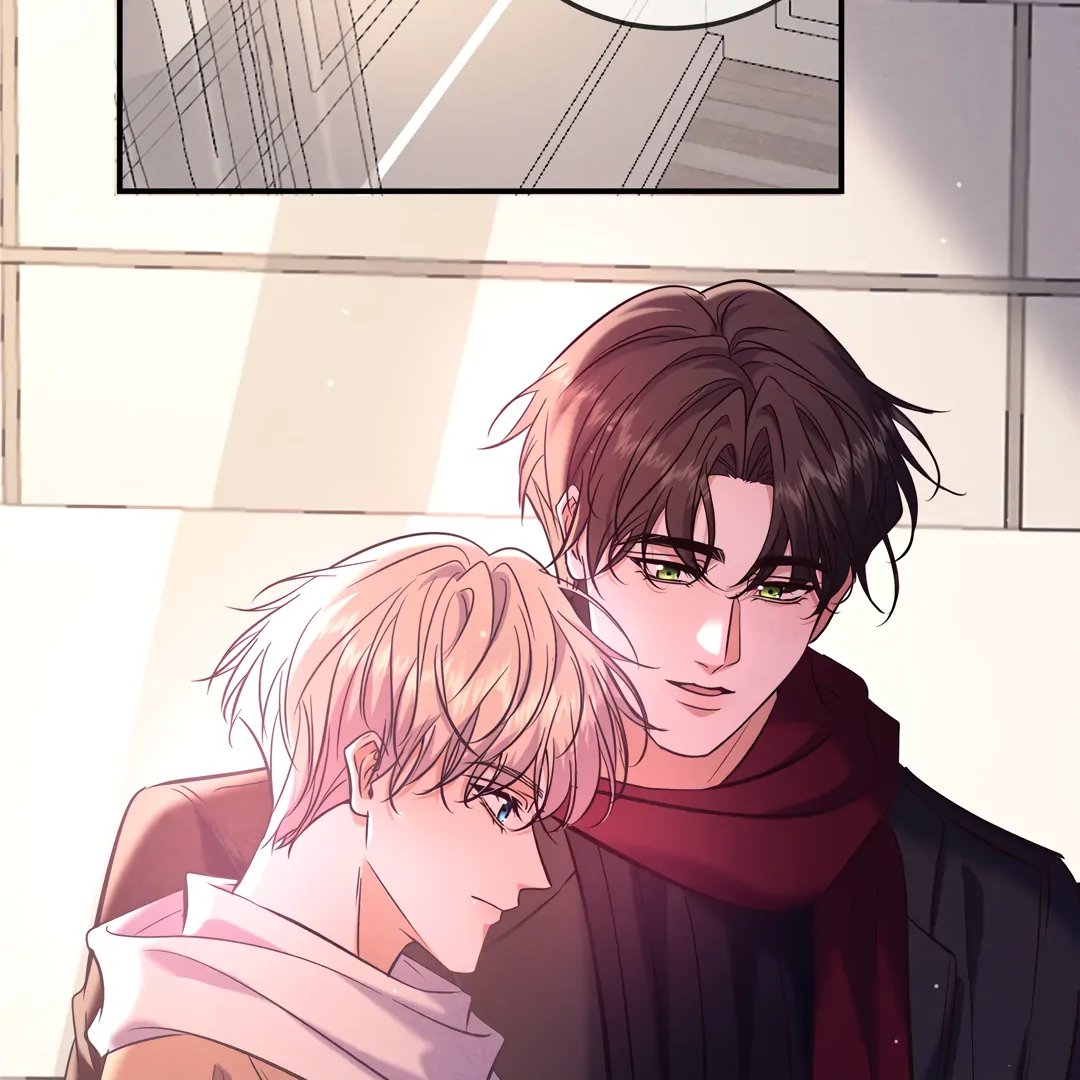 Kill My Love - Chapter 90 Page 56