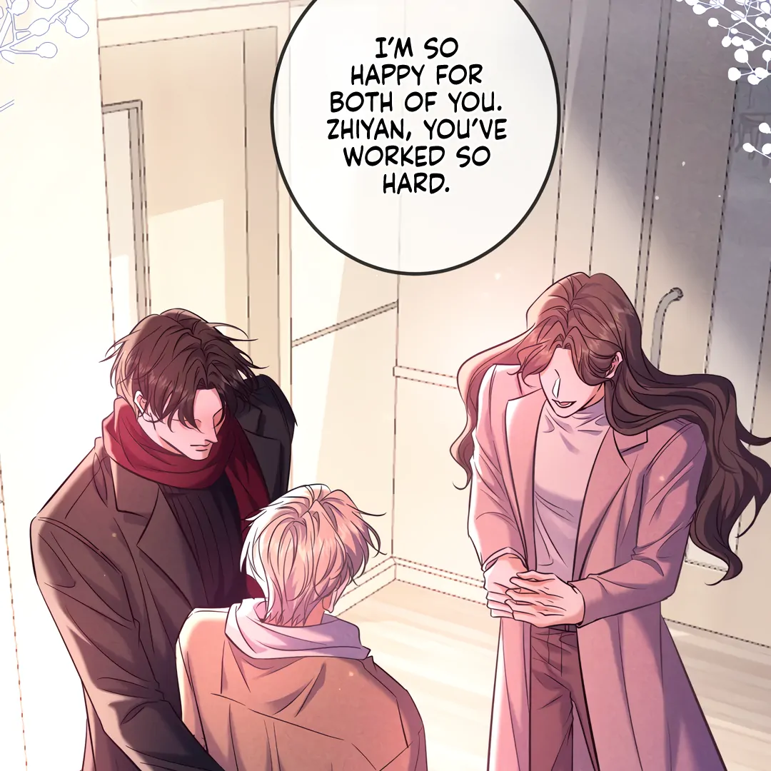 Kill My Love - Chapter 90 Page 58