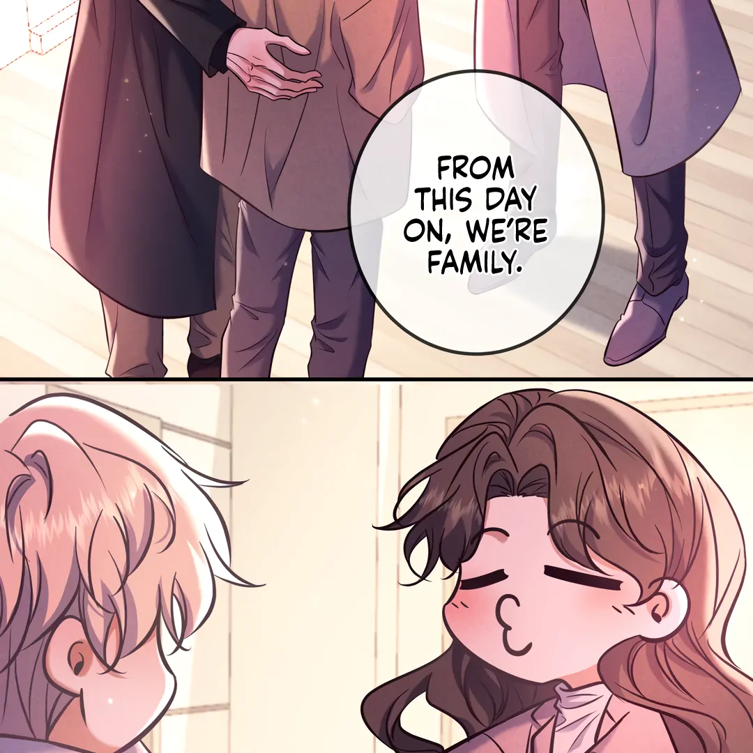 Kill My Love - Chapter 90 Page 59