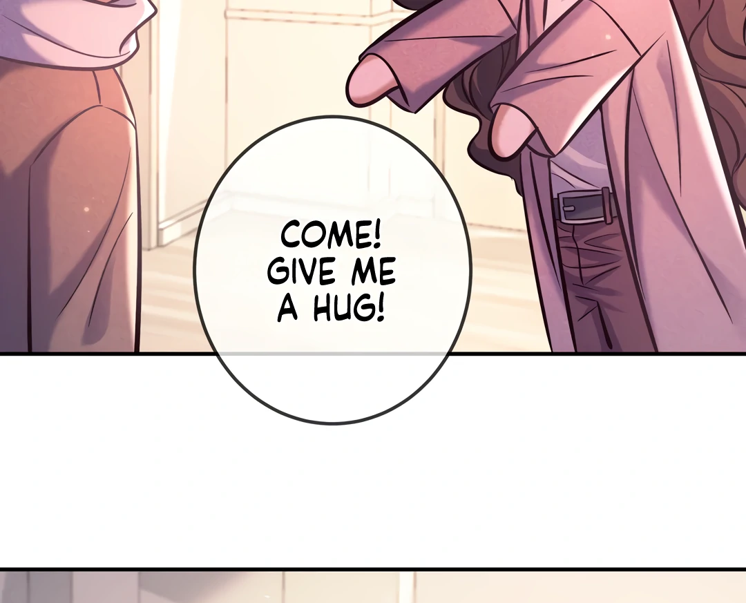 Kill My Love - Chapter 90 Page 60
