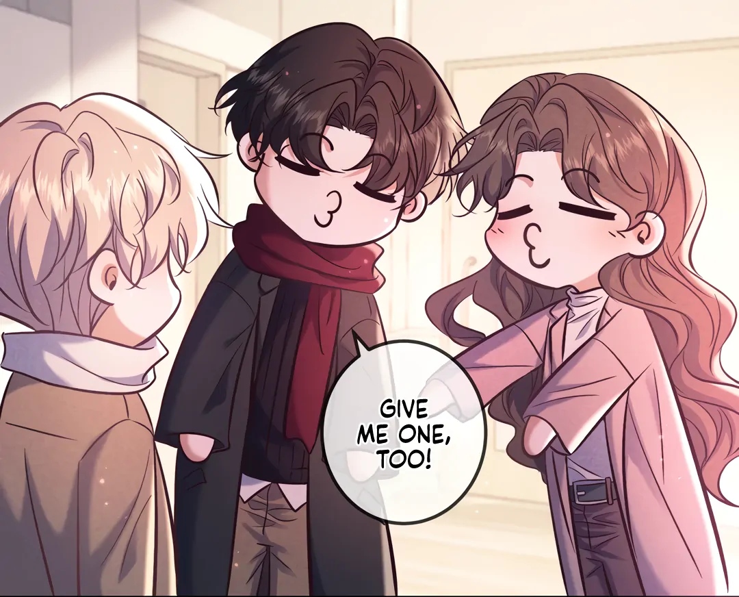 Kill My Love - Chapter 90 Page 61