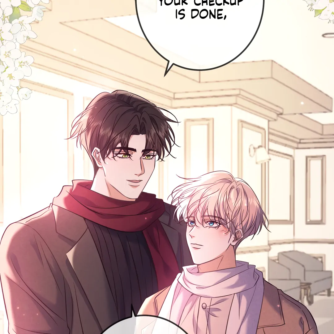 Kill My Love - Chapter 90 Page 65