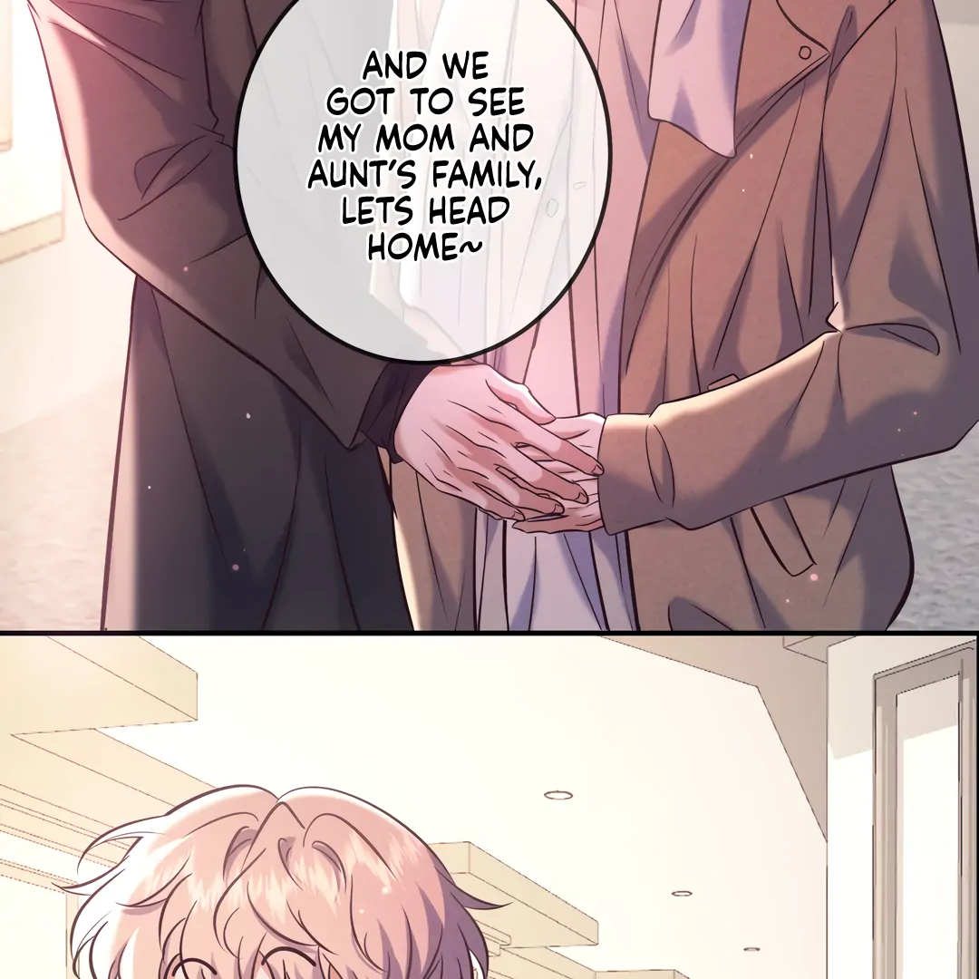 Kill My Love - Chapter 90 Page 66