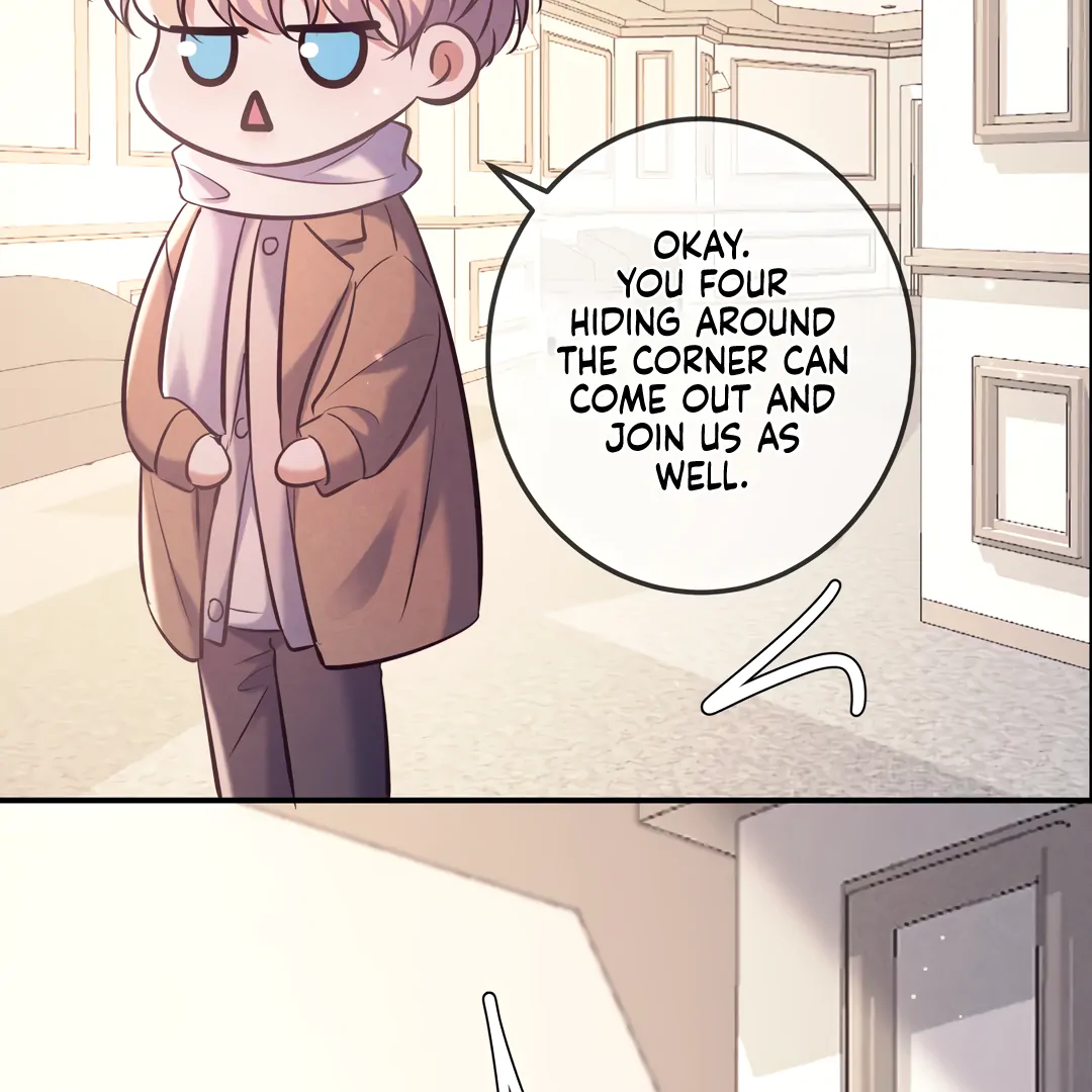 Kill My Love - Chapter 90 Page 67