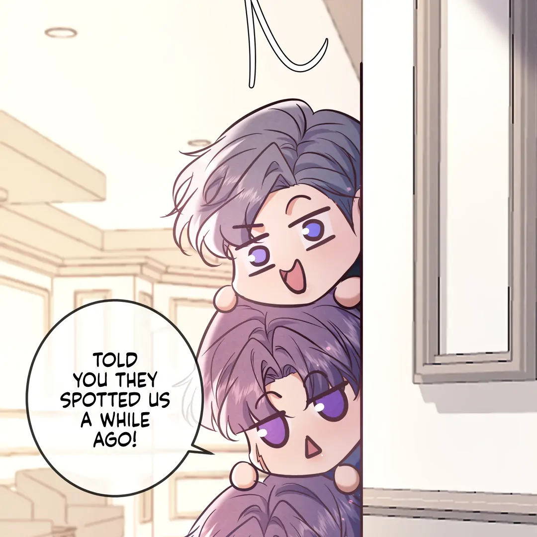Kill My Love - Chapter 90 Page 68