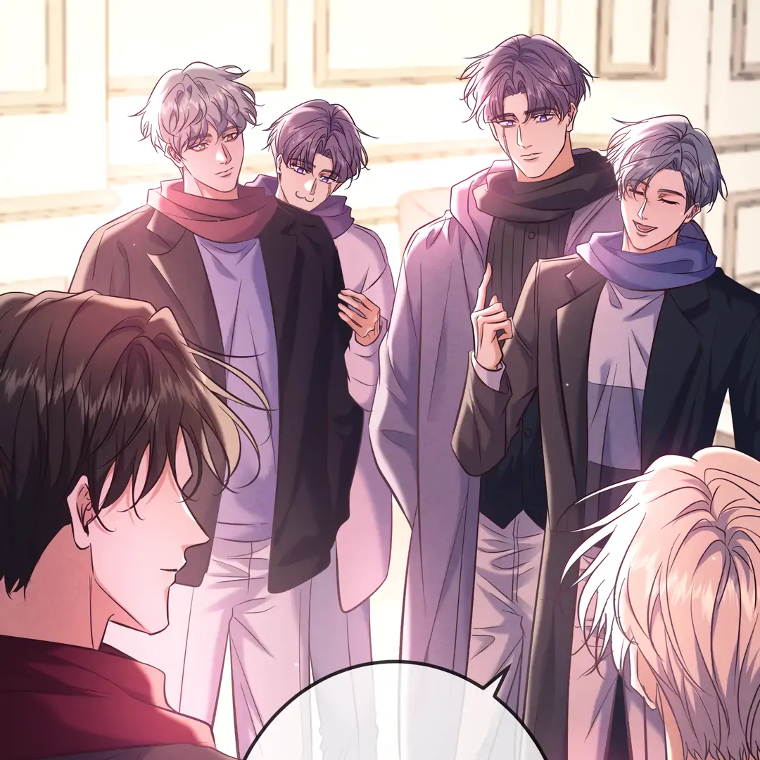 Kill My Love - Chapter 90 Page 71