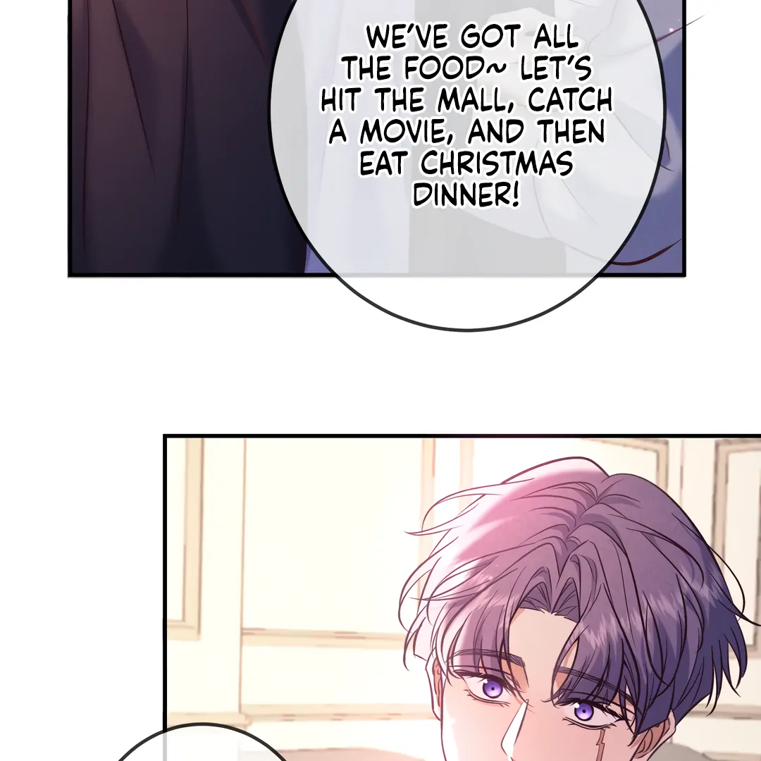 Kill My Love - Chapter 90 Page 74