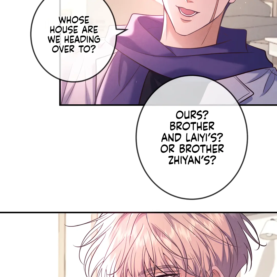 Kill My Love - Chapter 90 Page 75