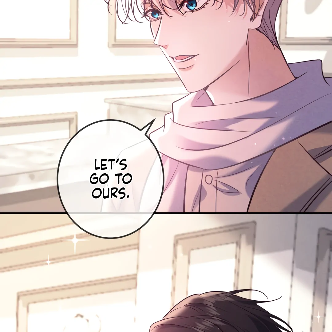 Kill My Love - Chapter 90 Page 76