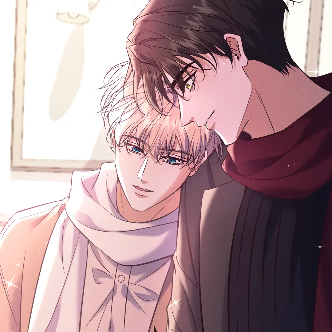 Kill My Love - Chapter 90 Page 77