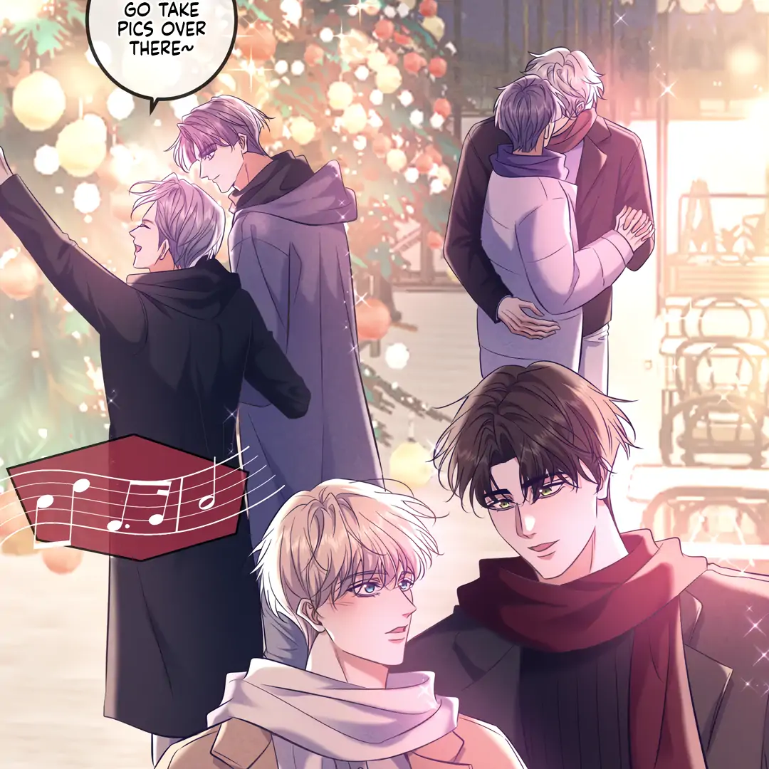 Kill My Love - Chapter 90 Page 81