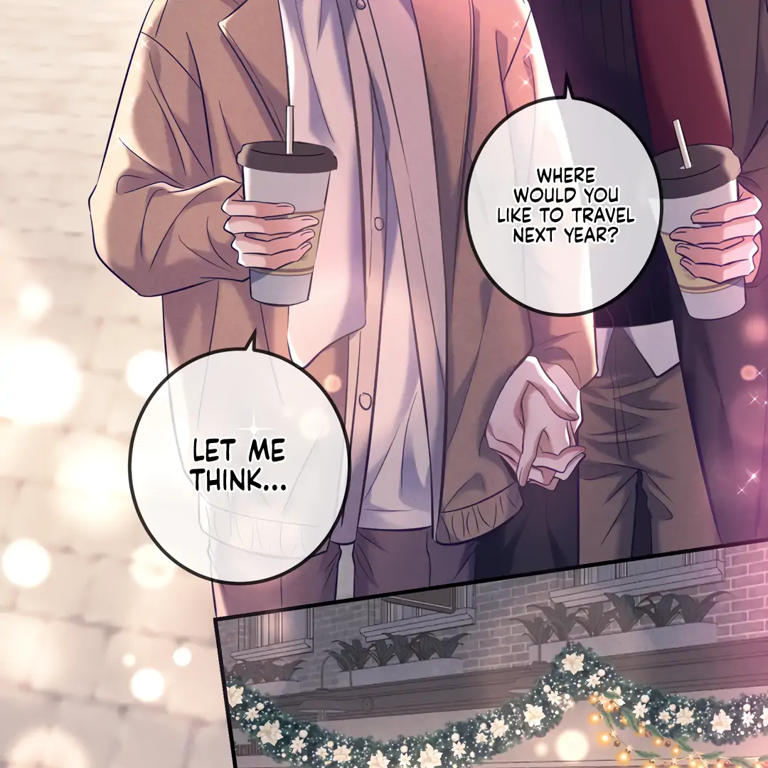 Kill My Love - Chapter 90 Page 82