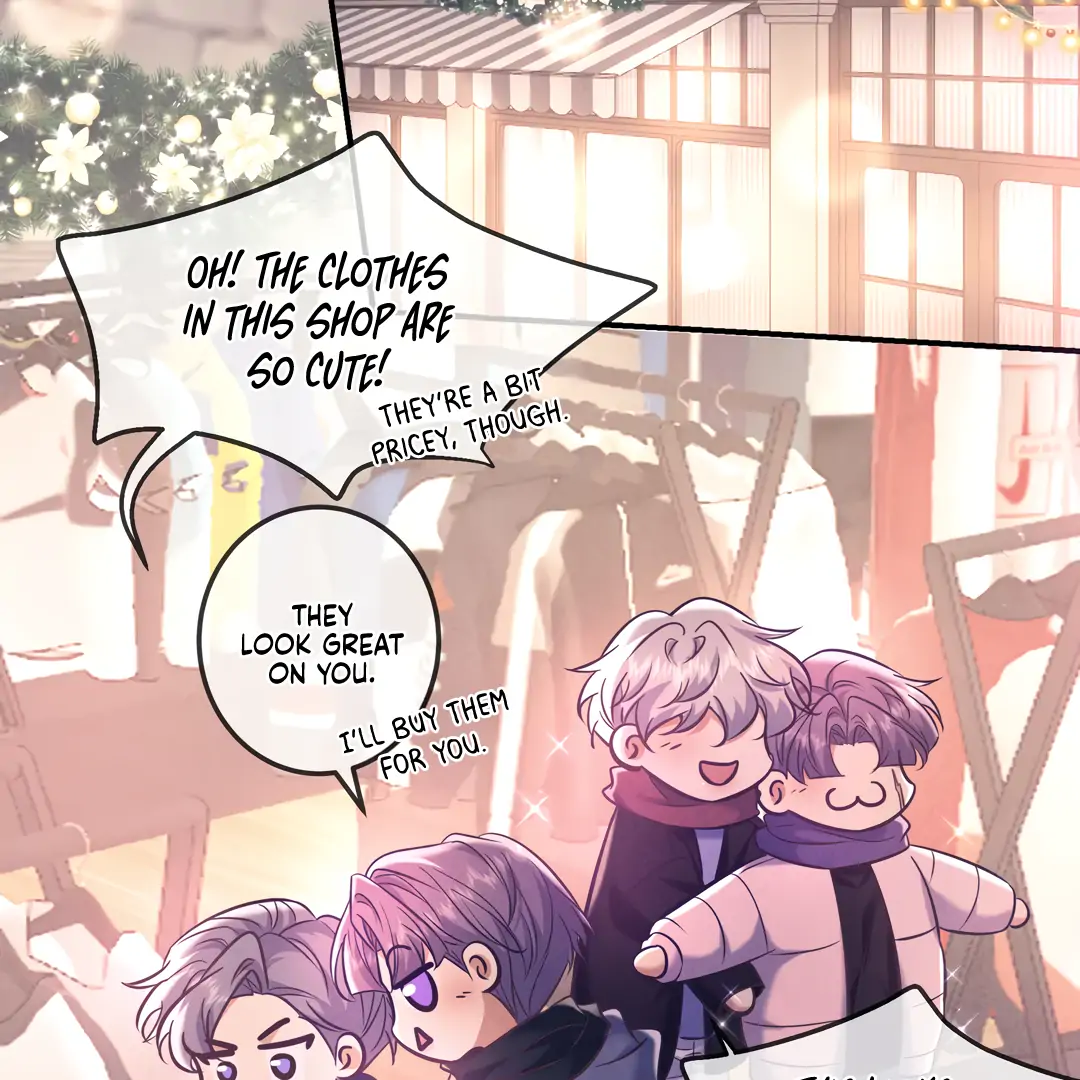Kill My Love - Chapter 90 Page 83
