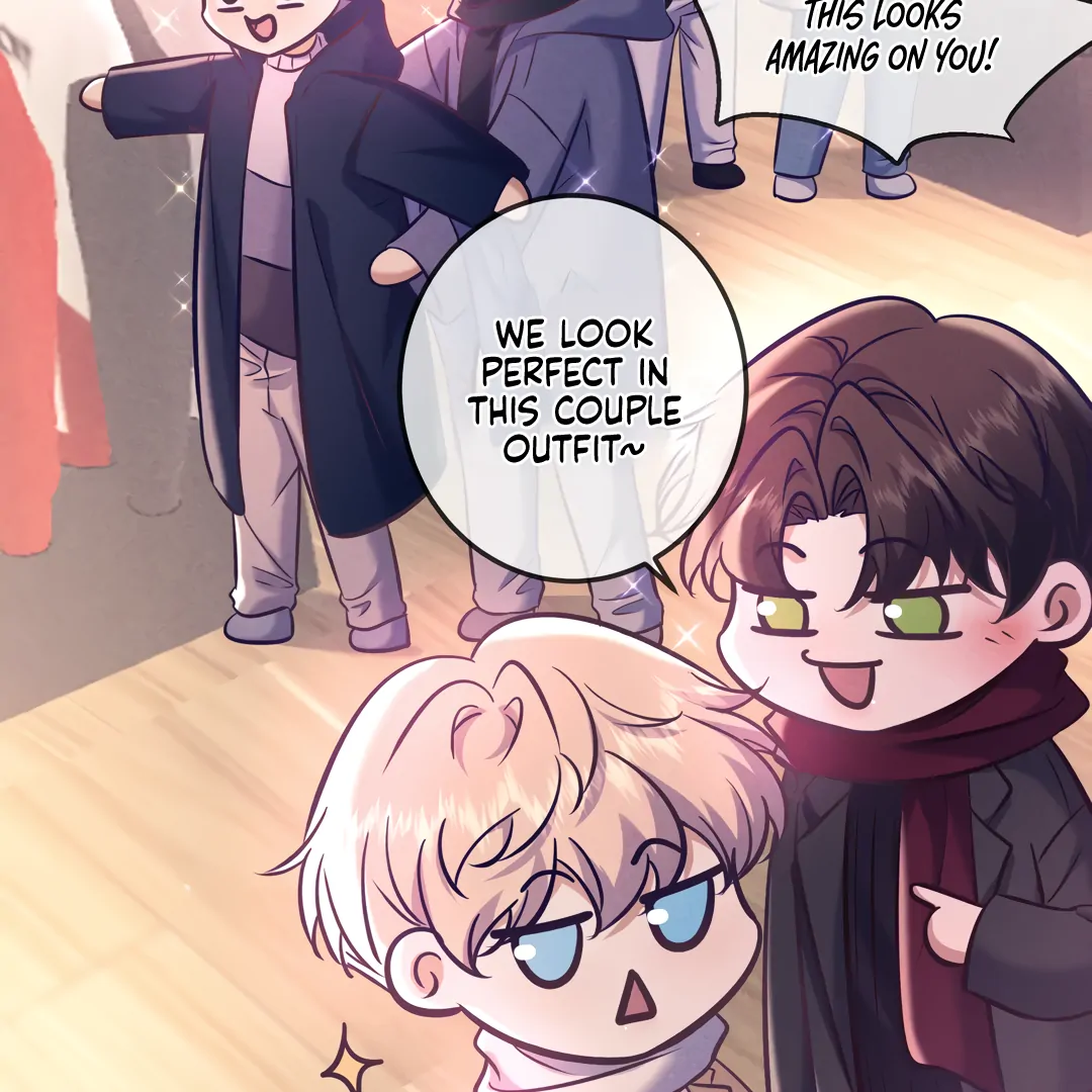 Kill My Love - Chapter 90 Page 84