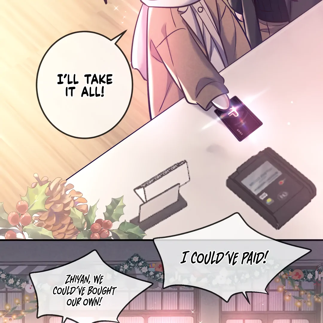 Kill My Love - Chapter 90 Page 85