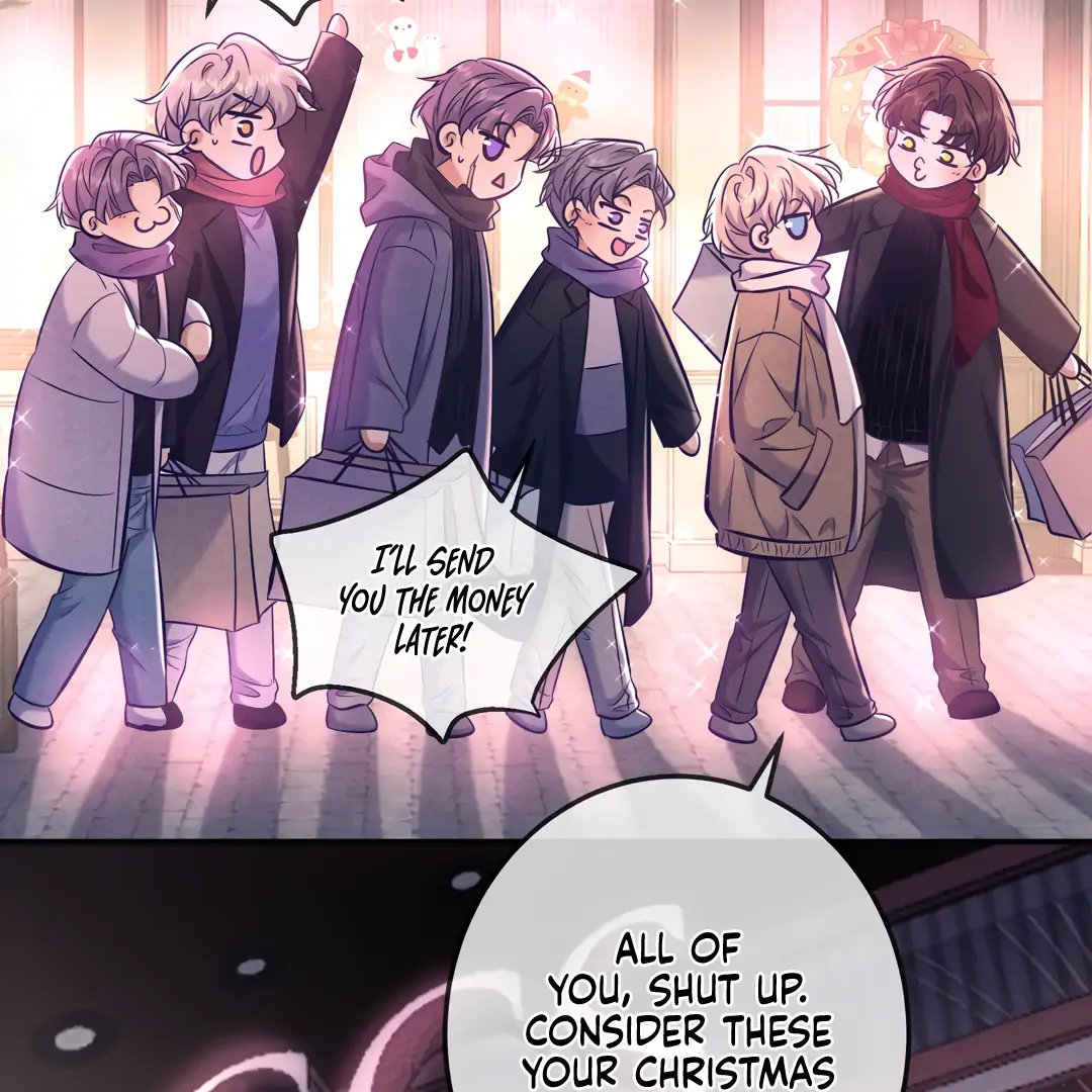 Kill My Love - Chapter 90 Page 86