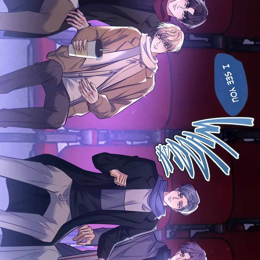 Kill My Love - Chapter 90 Page 91