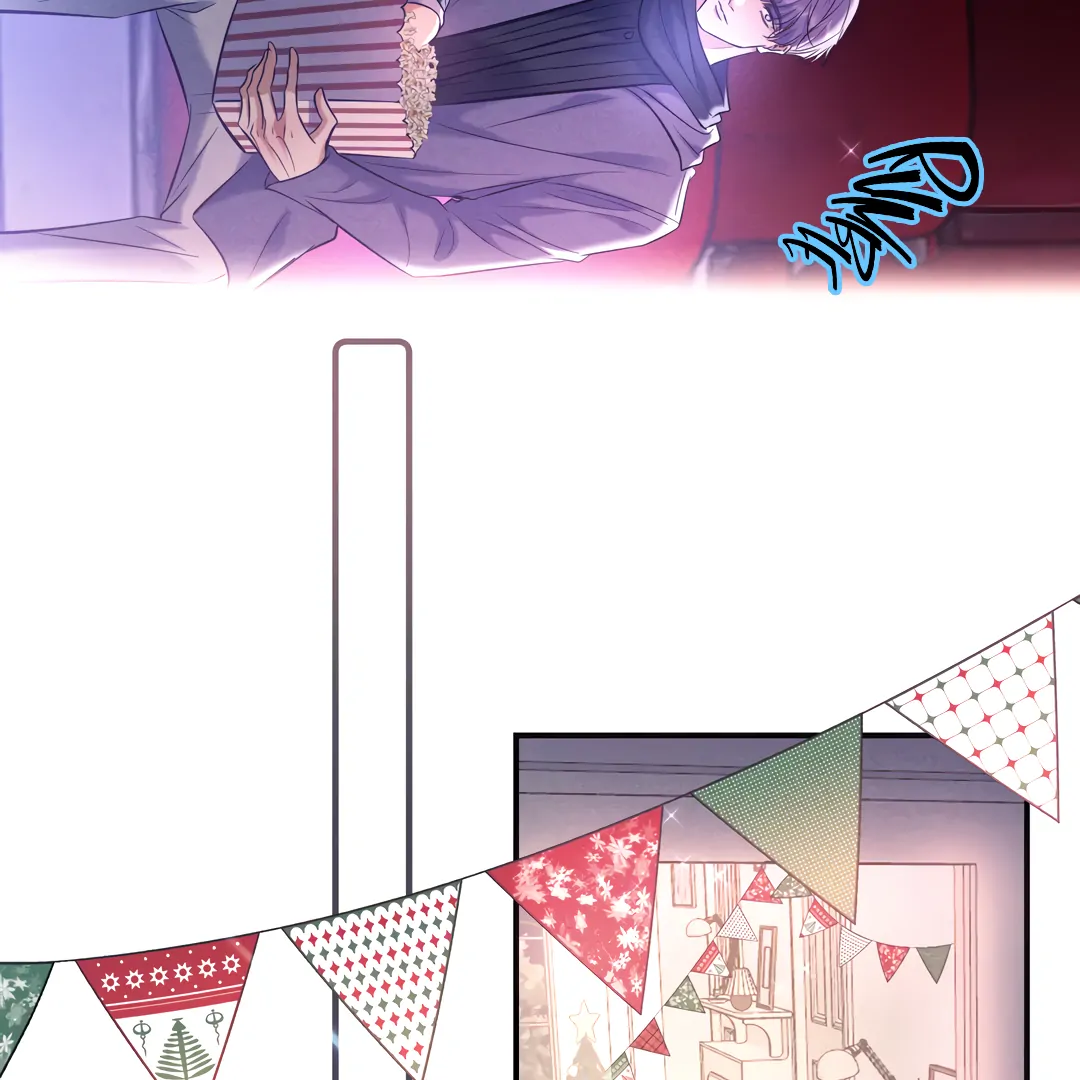Kill My Love - Chapter 90 Page 92