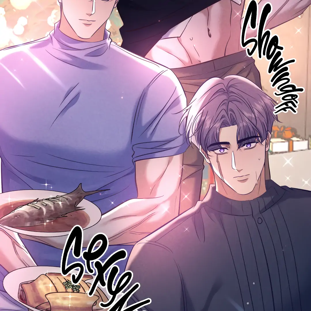 Kill My Love - Chapter 90 Page 95
