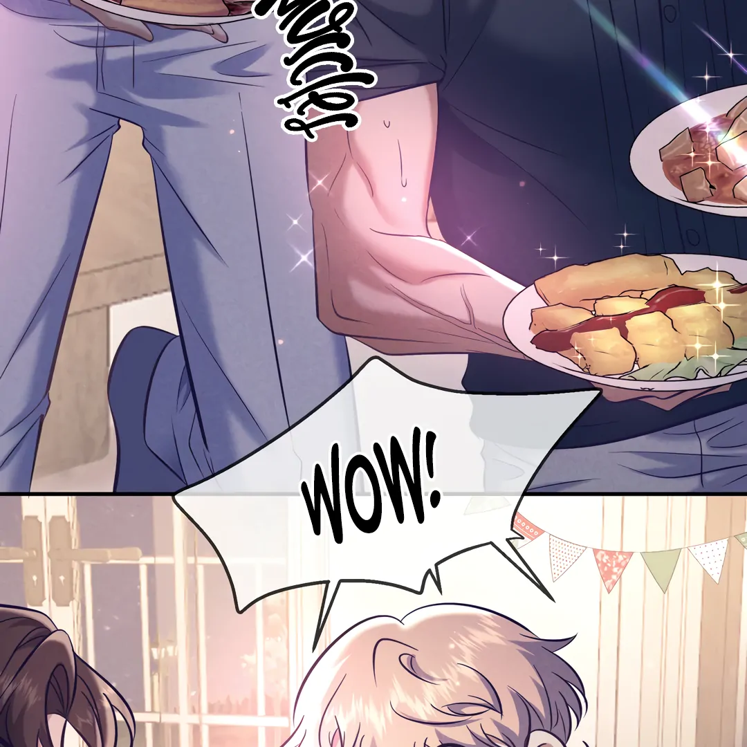 Kill My Love - Chapter 90 Page 96