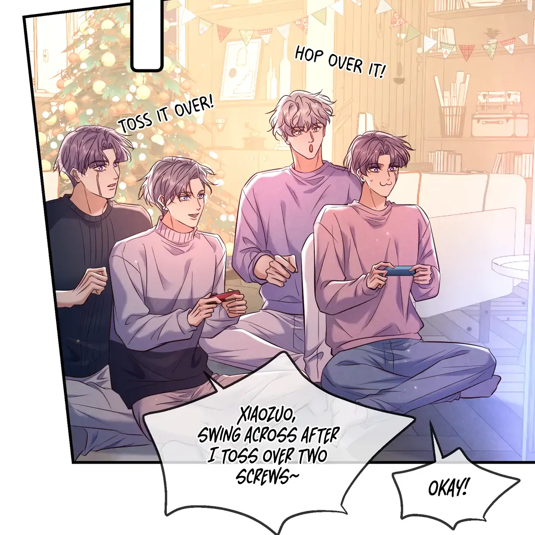 Kill My Love - Chapter 90 Page 101