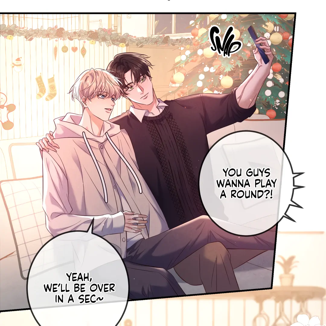 Kill My Love - Chapter 90 Page 102
