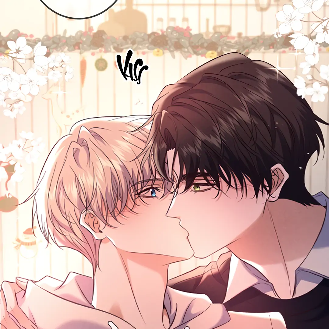 Kill My Love - Chapter 90 Page 103