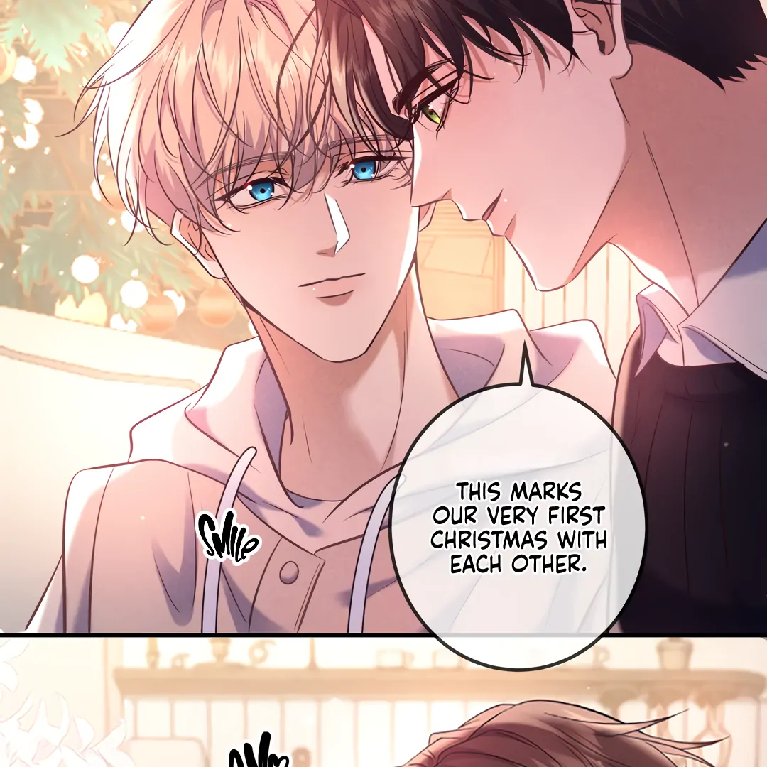 Kill My Love - Chapter 90 Page 105