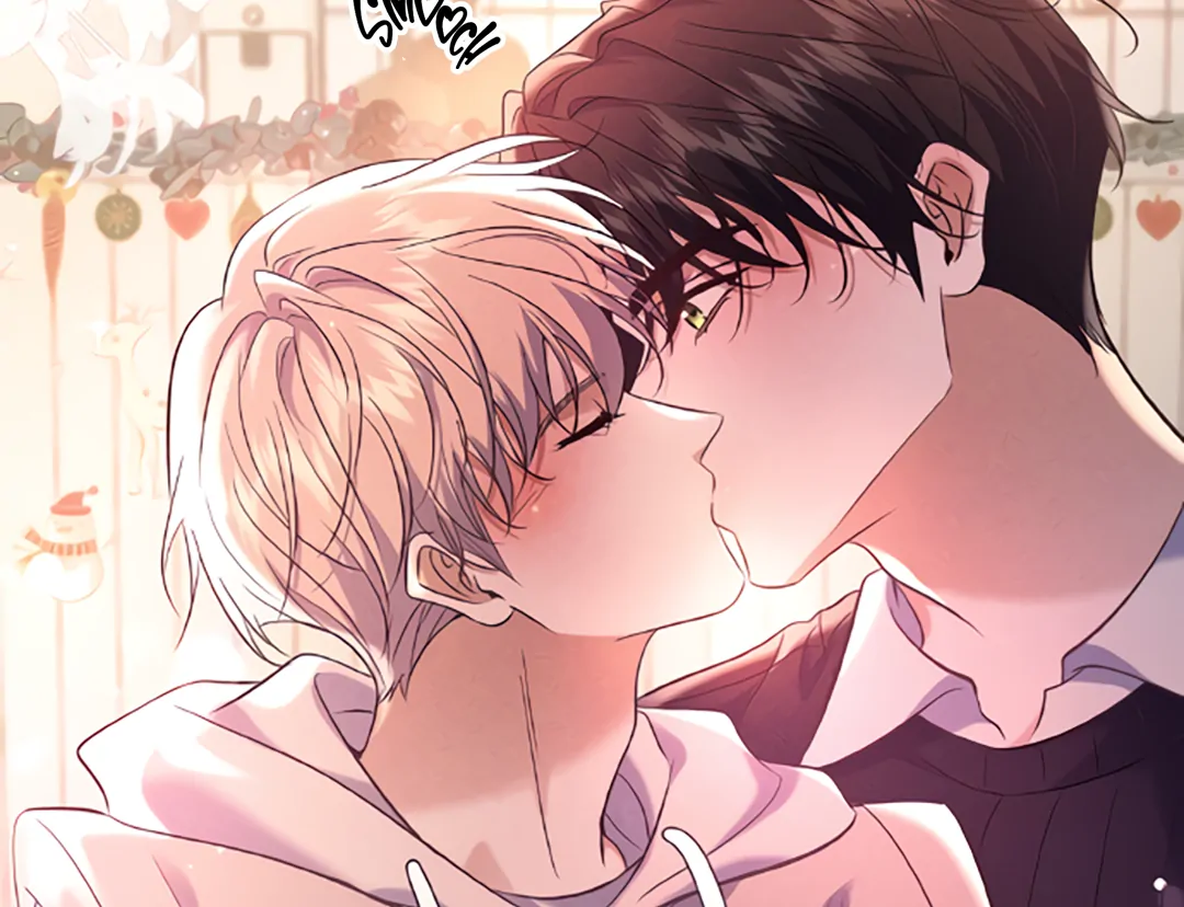 Kill My Love - Chapter 90 Page 106