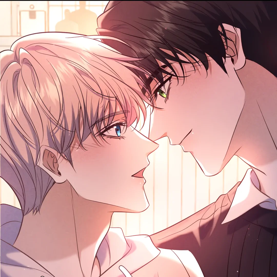 Kill My Love - Chapter 90 Page 108