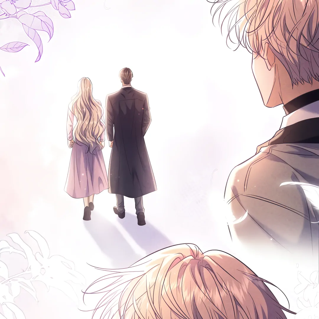 Kill My Love - Chapter 91 Page 6