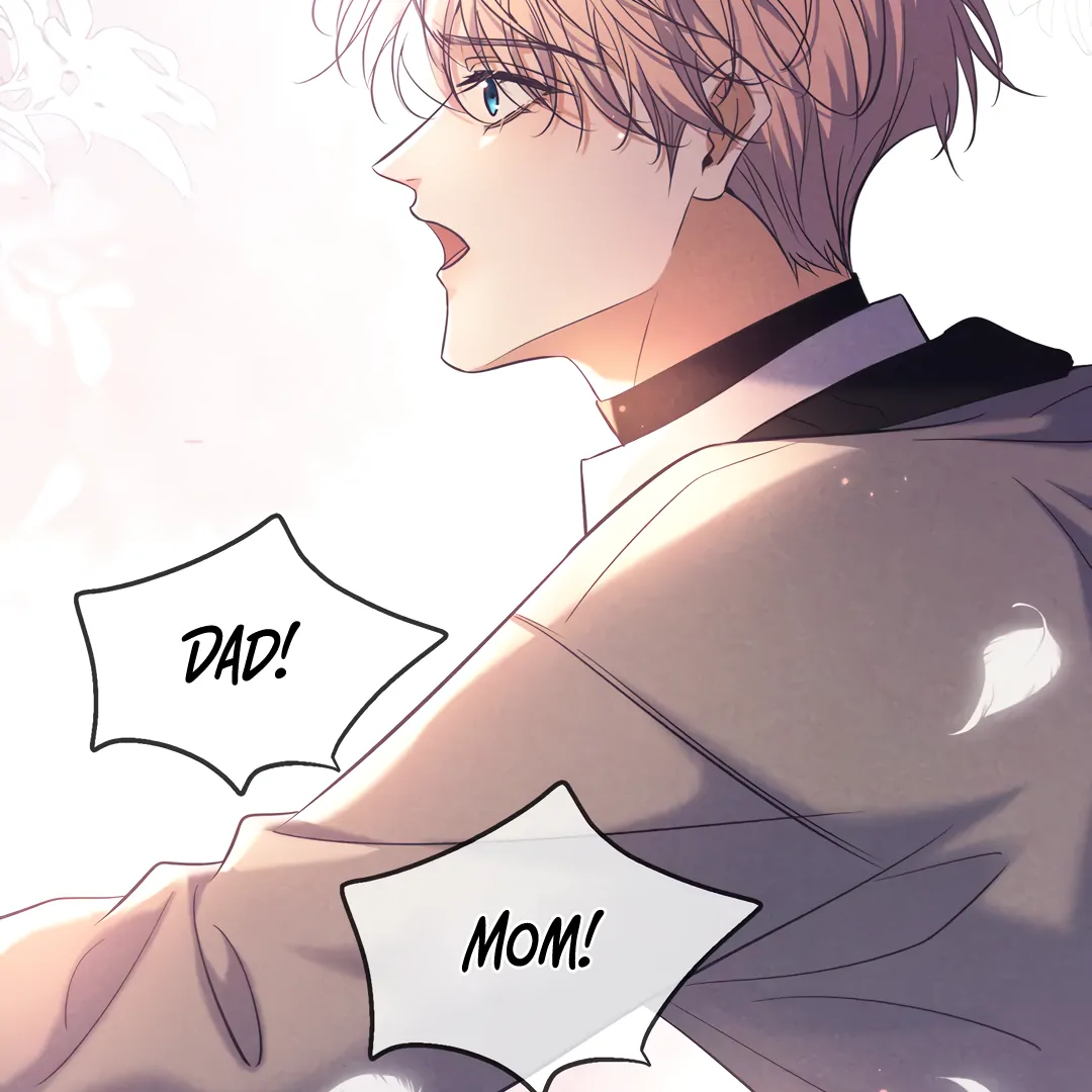 Kill My Love - Chapter 91 Page 7