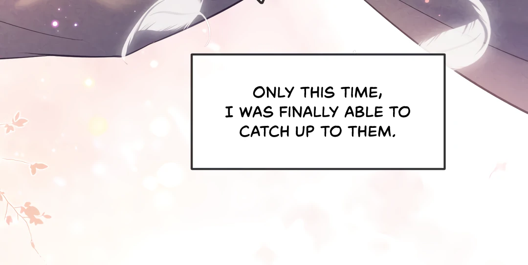 Kill My Love - Chapter 91 Page 8