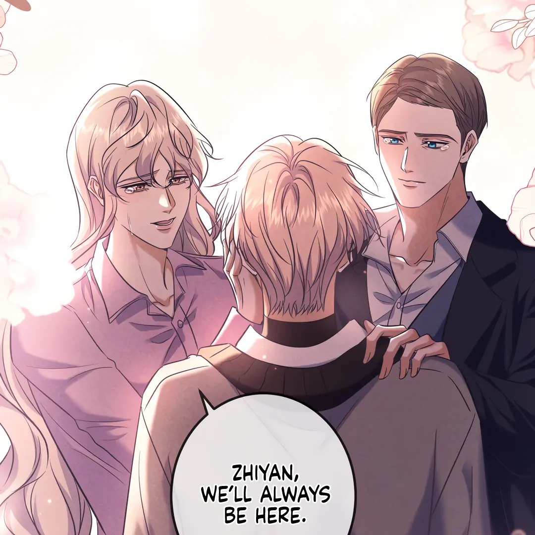 Kill My Love - Chapter 91 Page 14