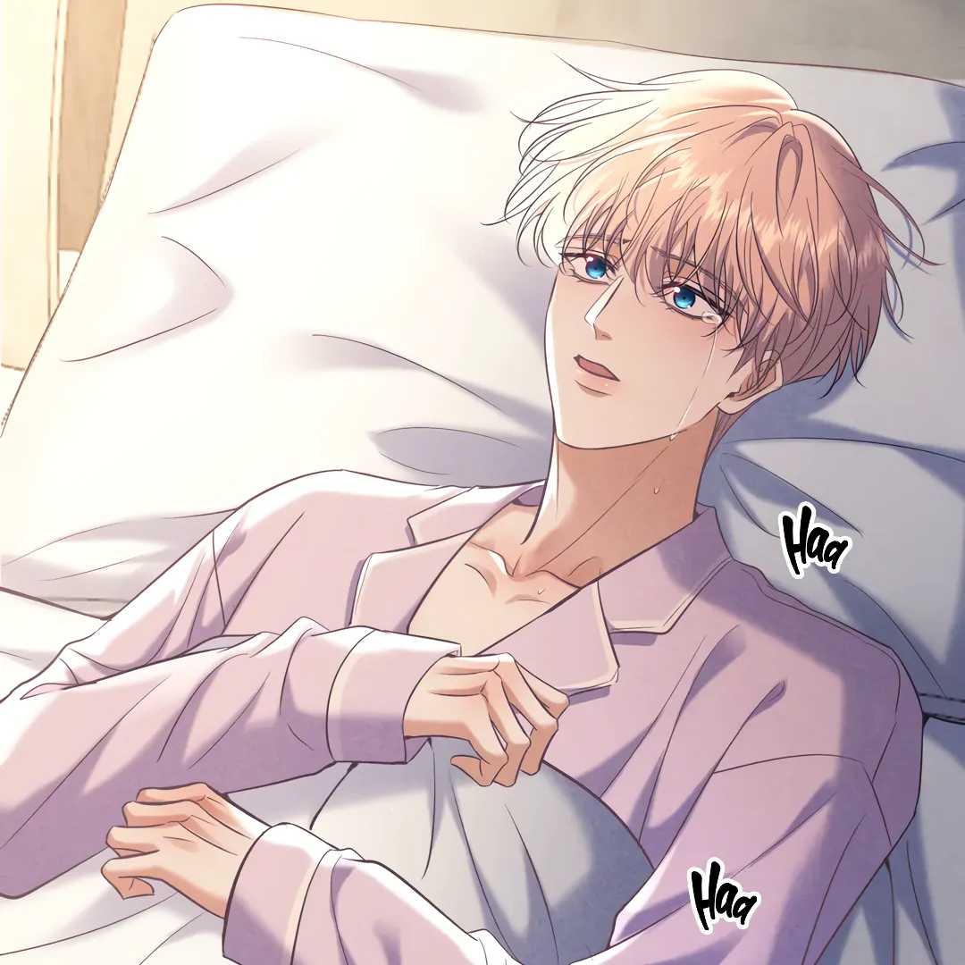 Kill My Love - Chapter 91 Page 19