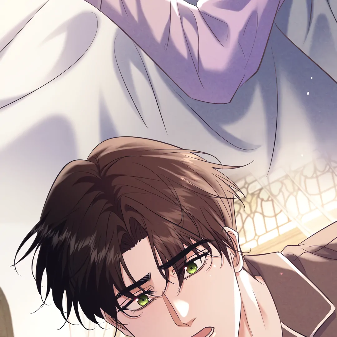 Kill My Love - Chapter 91 Page 20