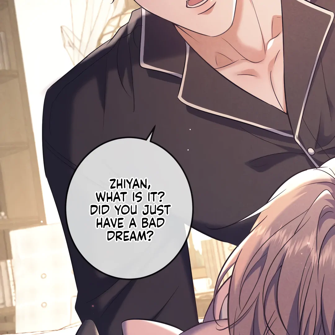 Kill My Love - Chapter 91 Page 21