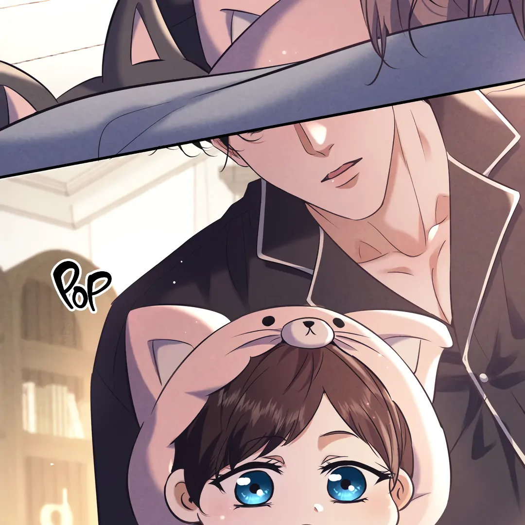 Kill My Love - Chapter 91 Page 22