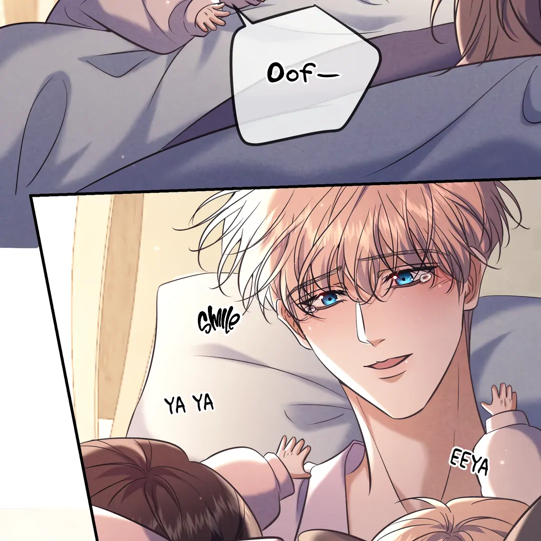 Kill My Love - Chapter 91 Page 26