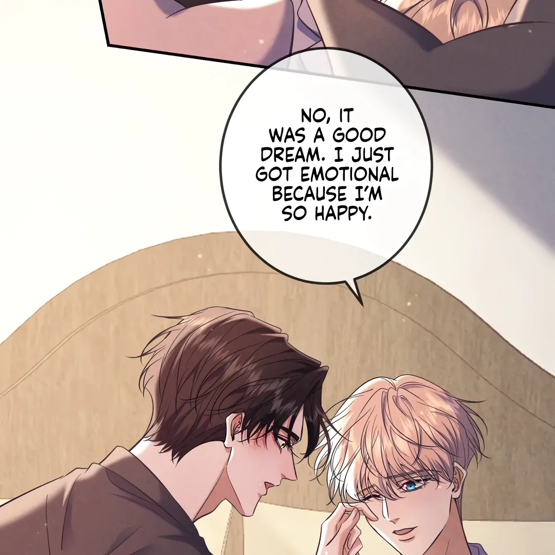 Kill My Love - Chapter 91 Page 27