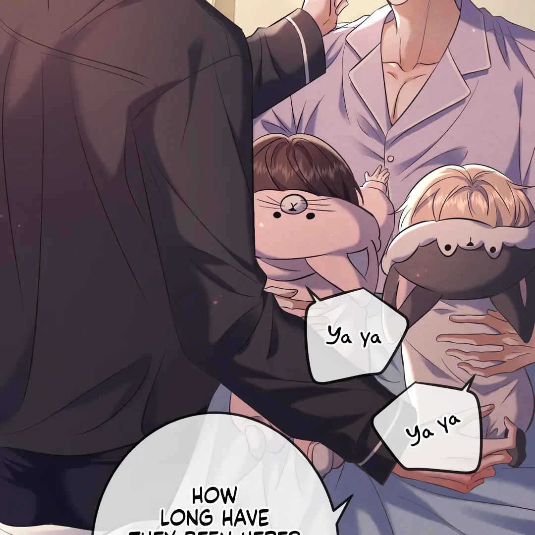 Kill My Love - Chapter 91 Page 28