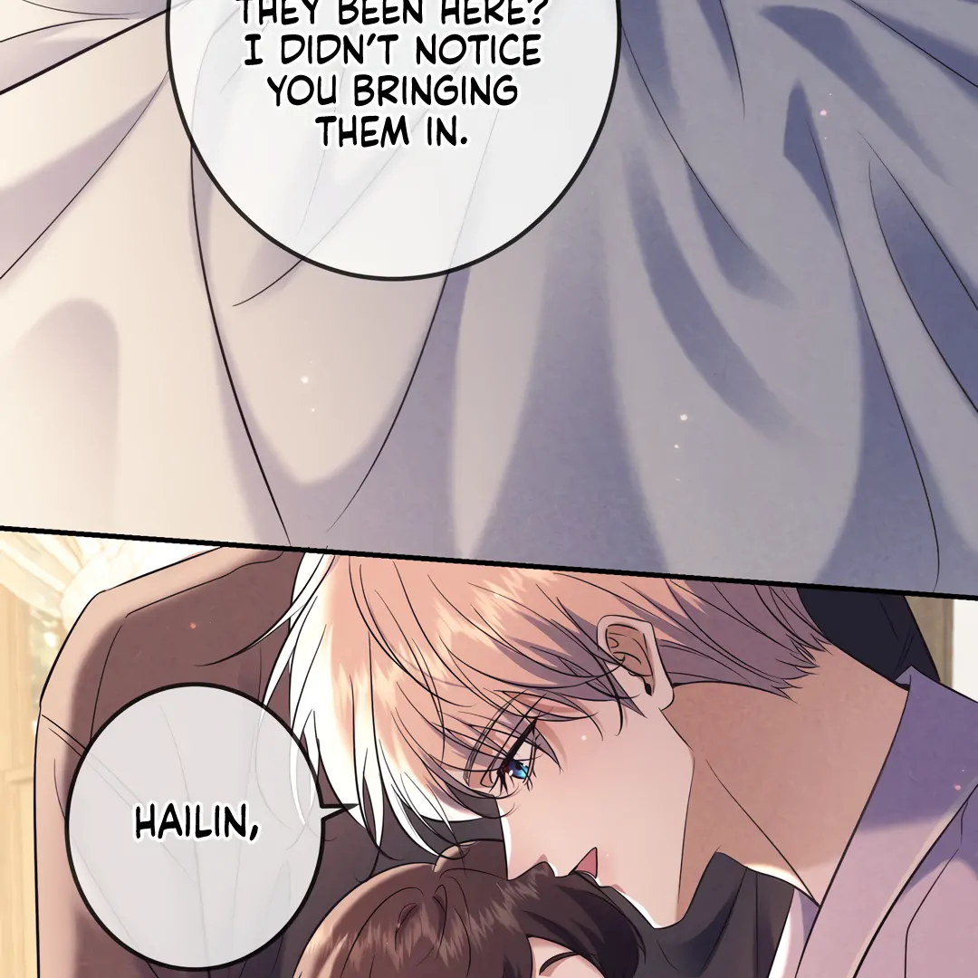 Kill My Love - Chapter 91 Page 29